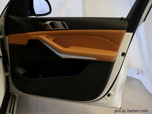 Certified 2023 BMW X5 xDrive40i w/ Premium Package image 35