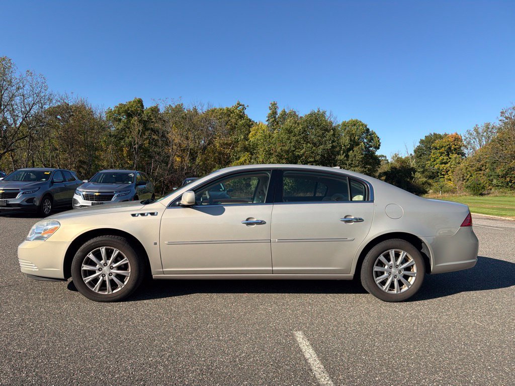 Used 2009 Buick Lucerne CX FWD image 3
