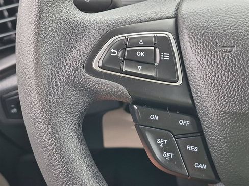 Used 2021 Ford EcoSport S FWD image 18