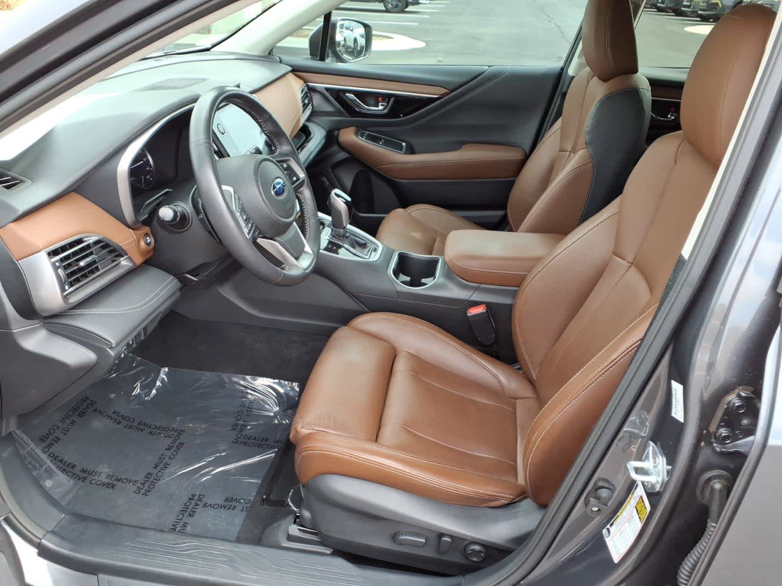 Used 2023 Subaru Outback Touring XT AWD/4WD image 29