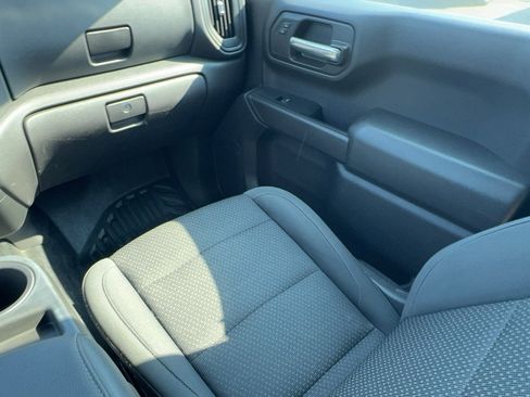 Certified 2022 Chevrolet Silverado 1500 W/T w/ WT Value Package AWD/4WD image 16