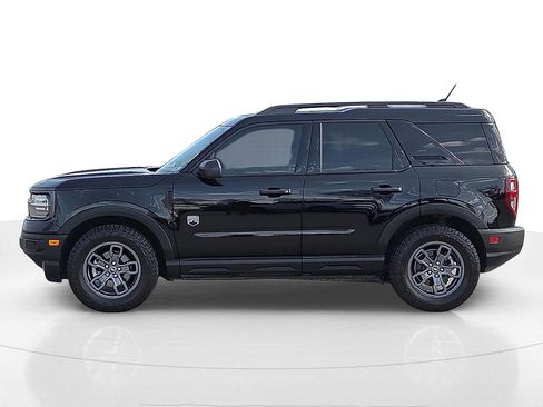 Used 2021 Ford Bronco Sport Big Bend image 3