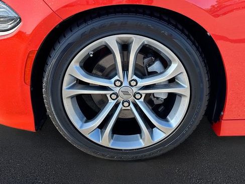 Used 2022 Dodge Charger GT w/ Plus Group RWD image 30