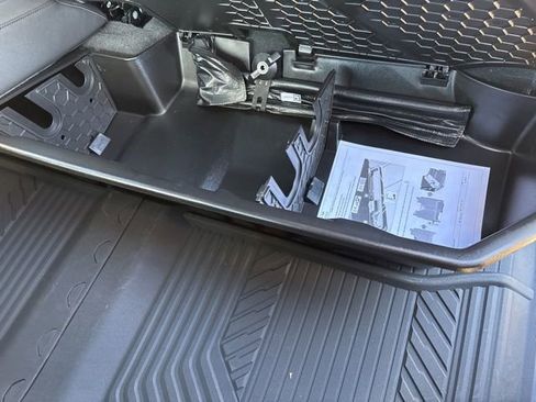 New 2026 Chevrolet Silverado 1500 LT Trail Boss w/ Convenience Package II image 33