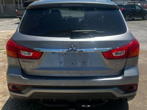 Used 2018 Mitsubishi Outlander Sport SE image 12