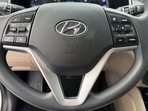 Used 2019 Hyundai Tucson SEL FWD image 22