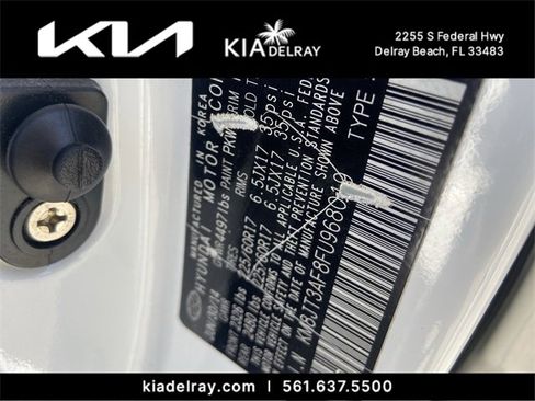 Used 2015 Hyundai Tucson GLS w/ Option Group 02 image 29