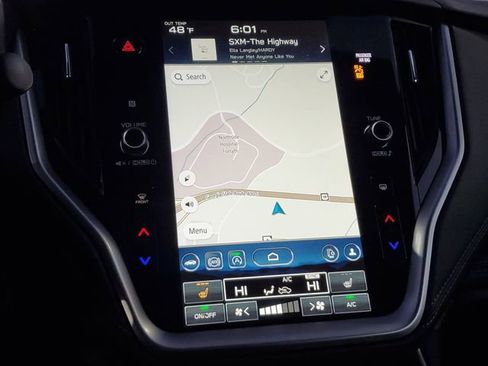 Used 2025 Subaru Outback Limited w/ Popular Package #2 image 29