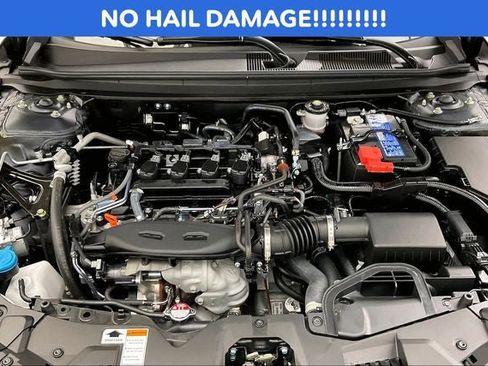 Certified 2025 Honda Accord SE image 29