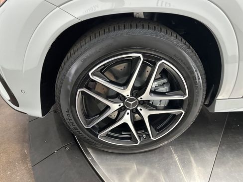New 2026 Mercedes-Benz GLE 53 AMG 4MATIC Coupe image 34