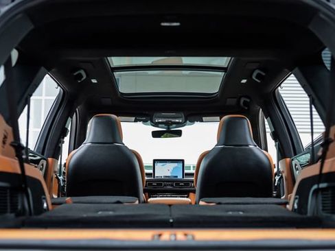 Used 2020 Lincoln Aviator Black Label w/ Dynamic Handling Package AWD/4WD image 80