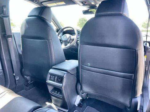Used 2026 Honda CR-V Sport-L image 13