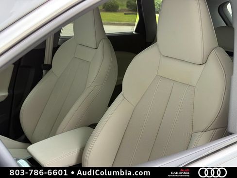 New 2026 Audi Q5 Prestige AWD/4WD image 17
