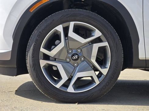 Used 2025 Hyundai Palisade SEL image 11