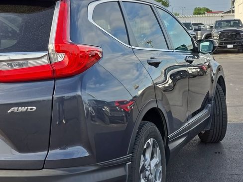Used 2018 Honda CR-V EX-L image 62