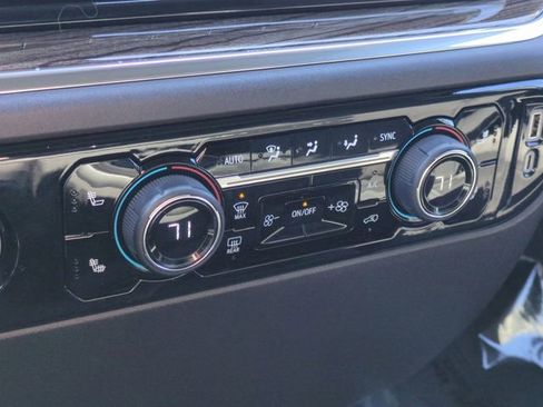 Used 2024 Chevrolet Silverado 1500 RST image 19