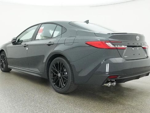 New 2026 Toyota Camry SE FWD image 24