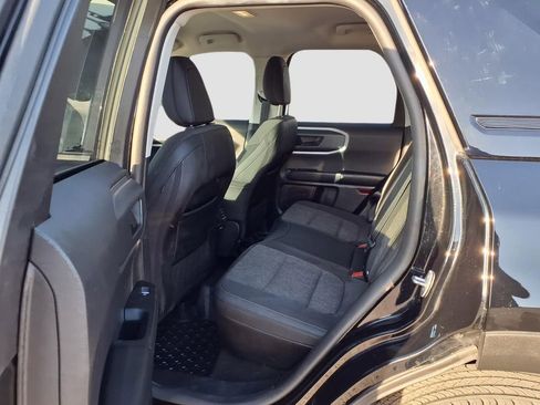 Used 2024 Ford Bronco Sport Big Bend w/ Convenience Package AWD/4WD image 34