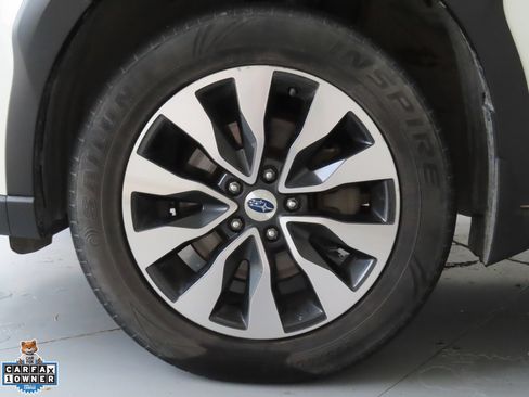 Used 2023 Subaru Outback Touring w/ Tech Package 2 AWD/4WD image 26
