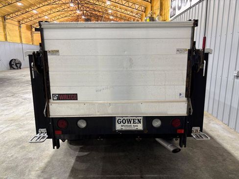 Used 2020 Chevrolet Silverado 2500 W/T w/ WT Fleet Convenience Package image 8