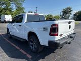 Used 2021 RAM 1500 Big Horn w/ Built-to-serve Edition image 2