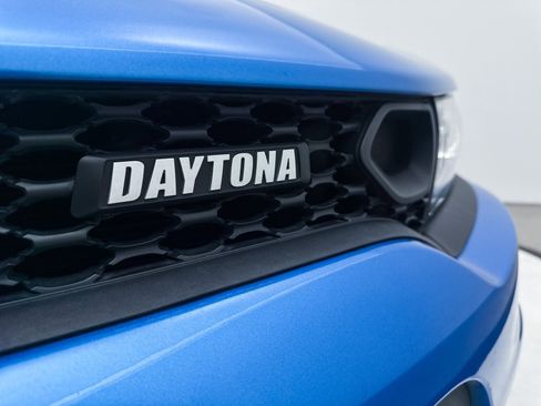 Used 2023 Dodge Charger Scat Pack w/ Daytona Edition Group image 13