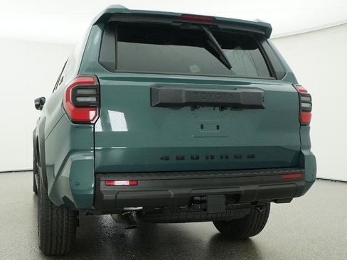 New 2026 Toyota 4Runner TRD Off-Road Premium AWD/4WD image 32