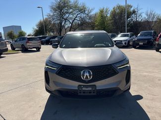 Used 2023 Acura RDX A-Spec video 2