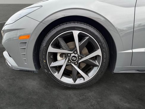 Used 2023 Hyundai Sonata SEL Plus FWD image 4