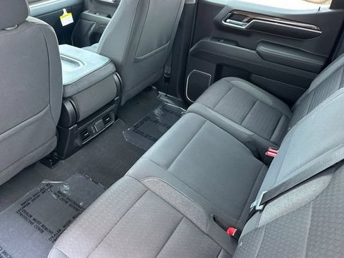 Used 2023 Chevrolet Silverado 1500 RST w/ Rally Edition RWD image 13