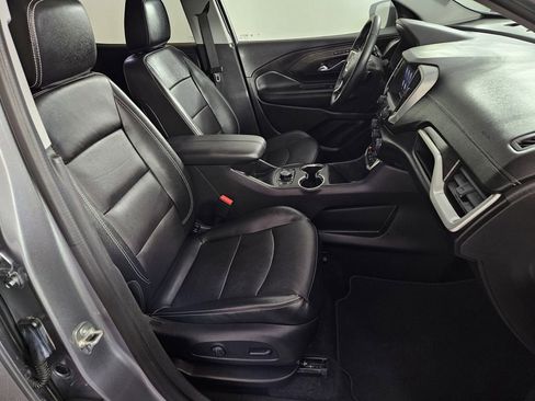 Used 2024 GMC Terrain SLT w/ Elevation Edition AWD/4WD image 28