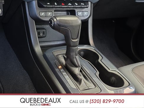 Used 2021 Chevrolet Colorado Z71 AWD/4WD image 20