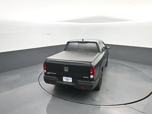 Used 2018 Honda Ridgeline Black Edition image 31