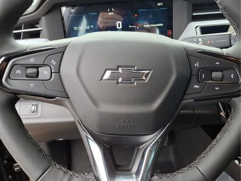 New 2027 Chevrolet Bolt RS image 13