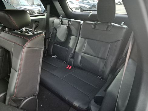New 2026 Ford Explorer ST-Line w/ Premium Package image 17