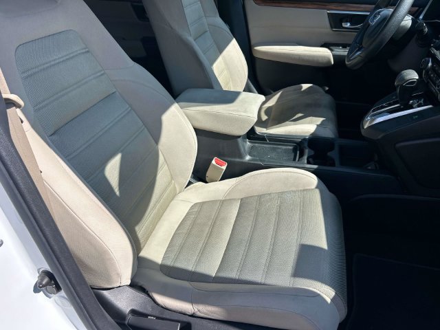 Used 2019 Honda CR-V EX image 23