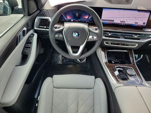 Used 2026 BMW X5 sDrive40i RWD image 15