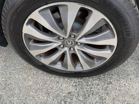 Used 2014 Acura MDX SH-AWD w/ Technology Package image 26