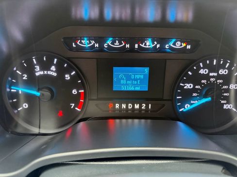 Used 2022 Ford F250 XL w/ Power Equipment Group image 8