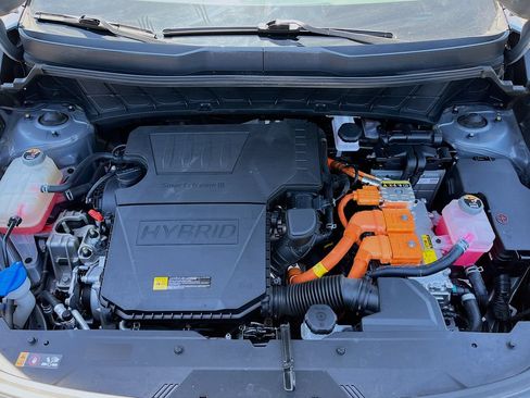 Used 2023 Kia Niro EX FWD image 30