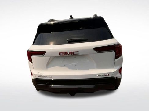 New 2026 GMC Terrain AT4 w/ Convenience Package III image 13