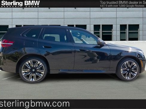 New 2026 BMW X3 xDrive30 w/ Premium Package image 3