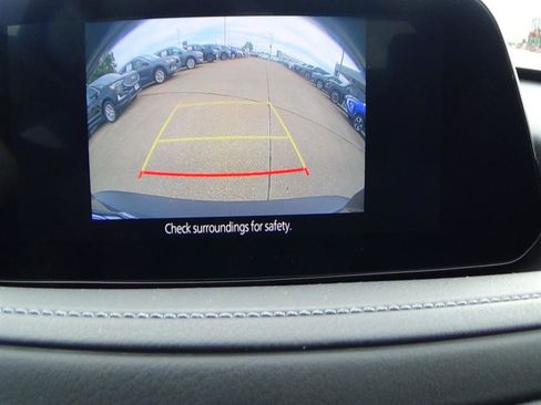 Used 2024 MAZDA CX-30 AWD 2.5 S w/ Select Sport Pkg image 28