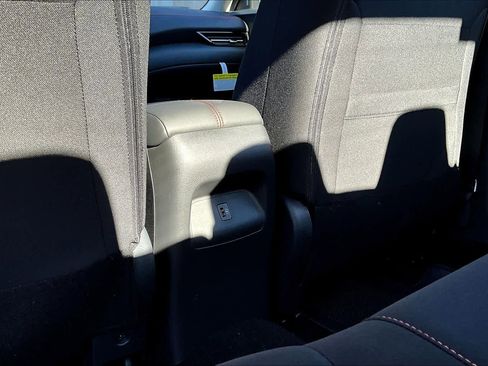 New 2025 Nissan Sentra SR image 20