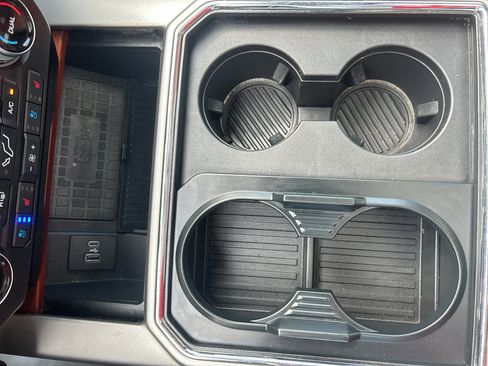 Used 2020 Ford F350 King Ranch w/ King Ranch Ultimate Package image 35