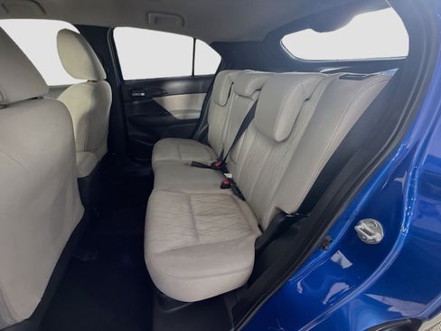 Used 2019 Mitsubishi Eclipse Cross SE AWD/4WD image 25