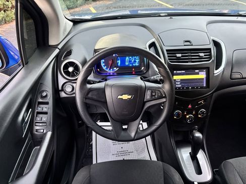 Used 2016 Chevrolet Trax LS image 20