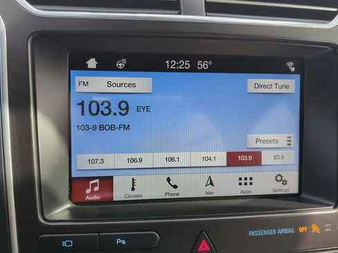 Used 2019 Ford Explorer Limited w/ Class III Trailer Tow Package image 24