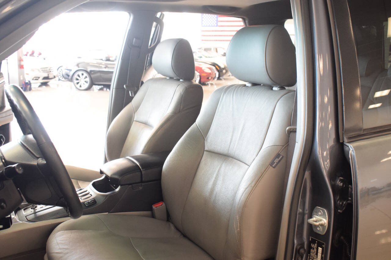 Used 2007 Toyota 4Runner Limited AWD/4WD image 56