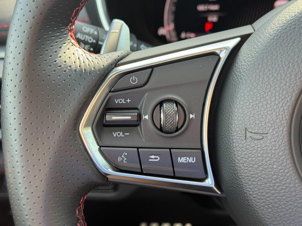 Certified 2026 Acura MDX A-Spec AWD/4WD image 25